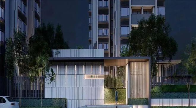 宝珺园地铁6号南延线与九年一贯制学校最新营销方案首付50万起(图10)
