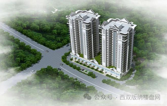 西双版纳『黎都盛景』售楼处电话_售楼处地址_价格户型-楼盘详情(图6)