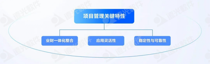 项目管理：集团企业的高效运营引擎(图1)
