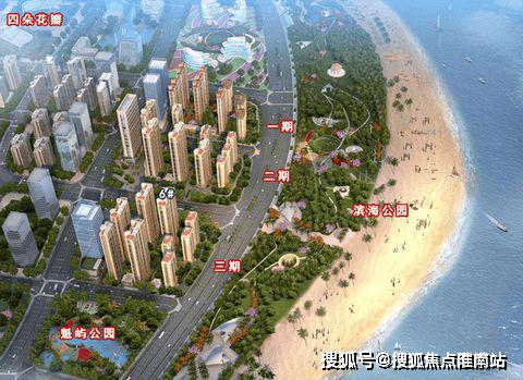 上海华发海上都荟2024售楼处官方网站-官方楼盘详情-上海房天下(图3)