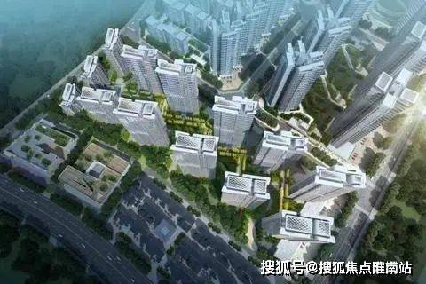 上海华发海上都荟2024售楼处官方网站-官方楼盘详情-上海房天下(图2)