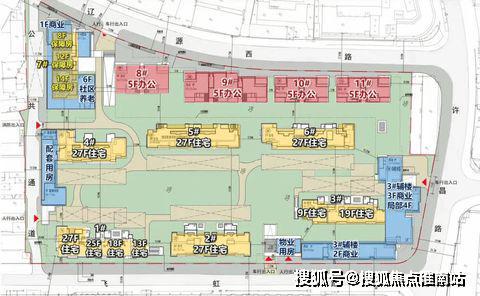 上海华发海上都荟2024售楼处官方网站-官方楼盘详情-上海房天下(图4)