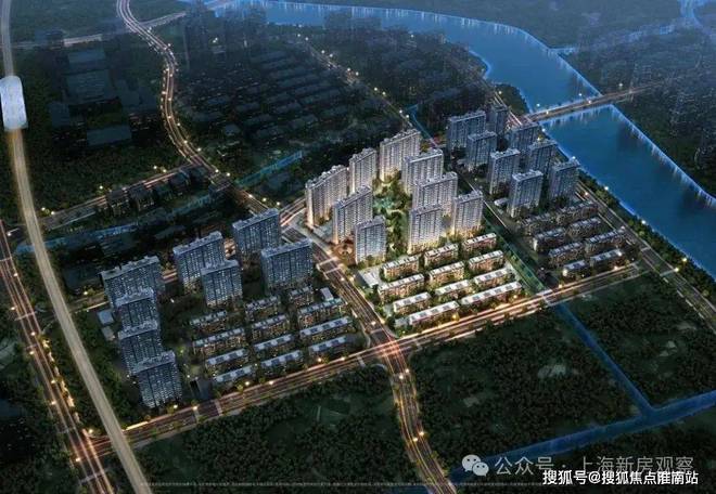 上海华发海上都荟2024售楼处官方网站-官方楼盘详情-上海房天下(图9)