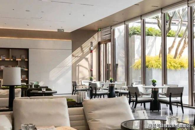 上海华发海上都荟2024售楼处官方网站-官方楼盘详情-上海房天下(图11)