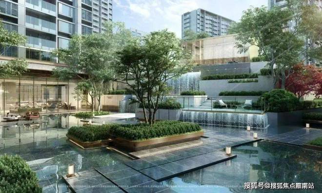 上海华发海上都荟2024售楼处官方网站-官方楼盘详情-上海房天下(图17)