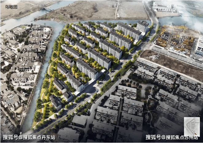 恒文璞悦江南售楼处-(2024恒文璞悦江南)首页网站-样板间价格户型容积率(图2)
